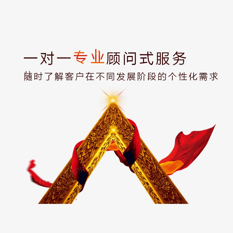 一对一指导服务