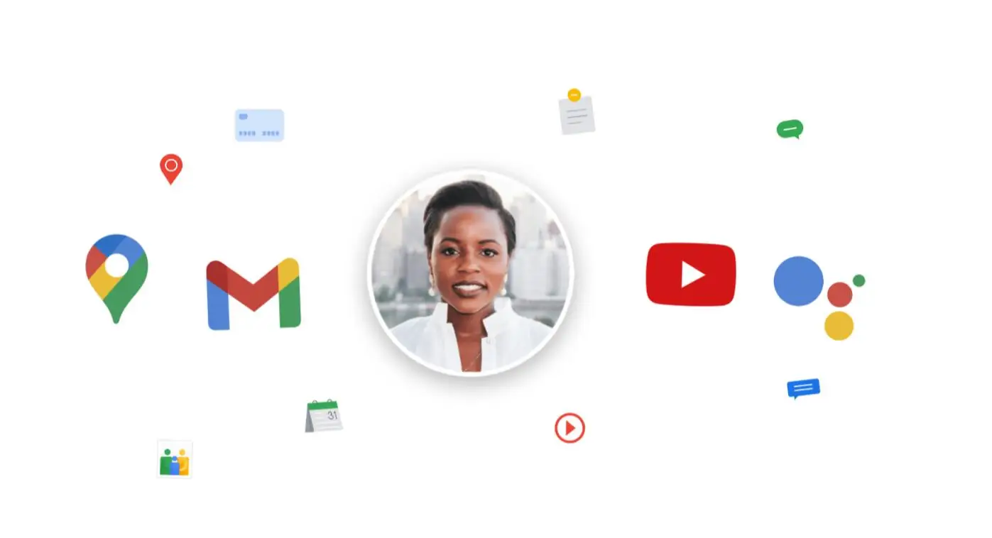 Google/Gmail 邮箱账号,稳定可用